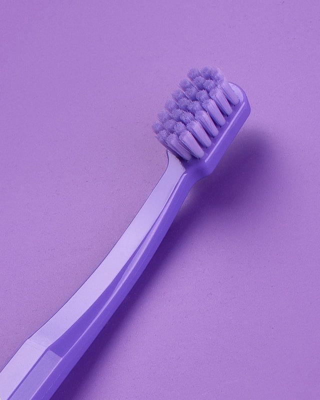 CURAPROX Kids ultra soft