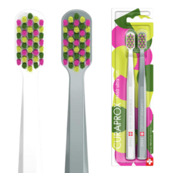 แปรงสีฟัน